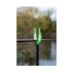 Zebco - Suport fosforescent After Dark Gripper Rest